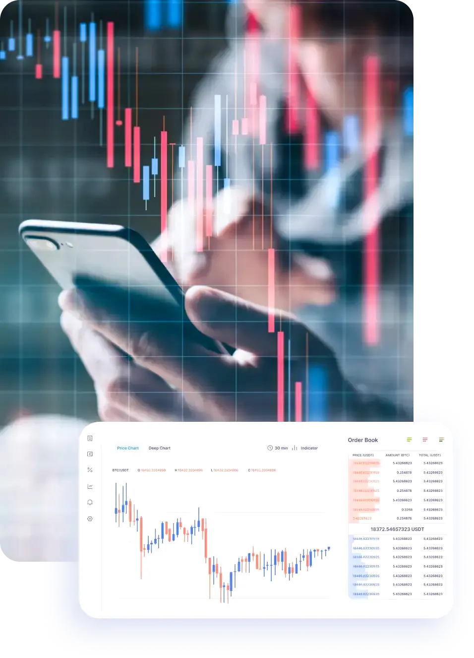 Nazvelqorn AI trading