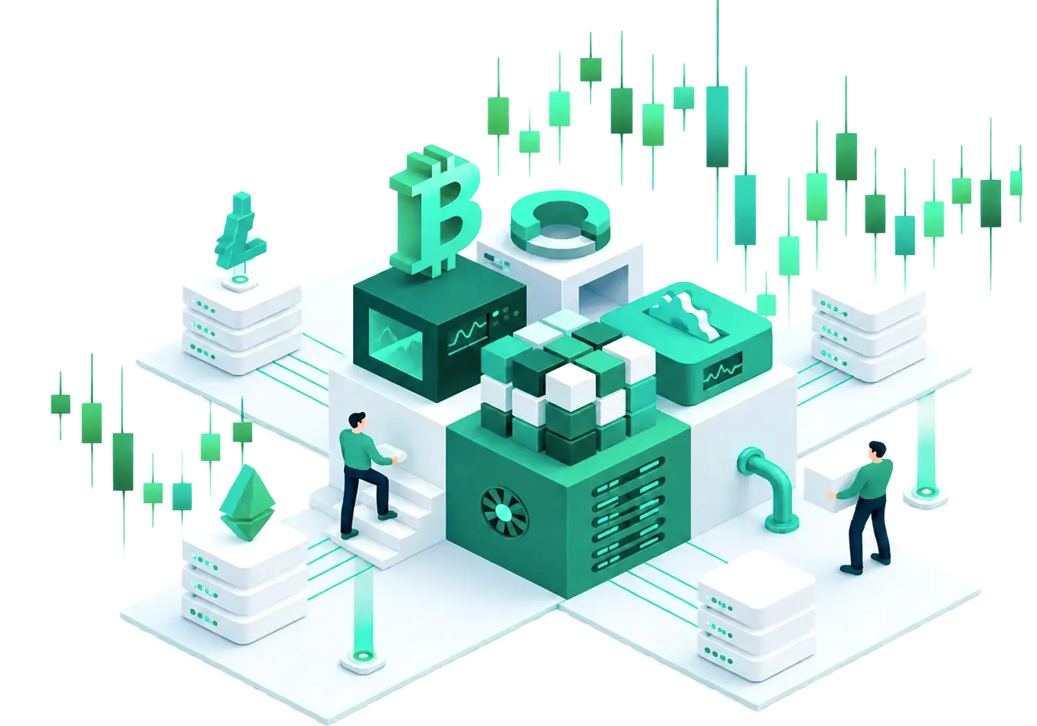 Nazvelqorn crypto investing